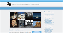 Desktop Screenshot of gemma.com.pl
